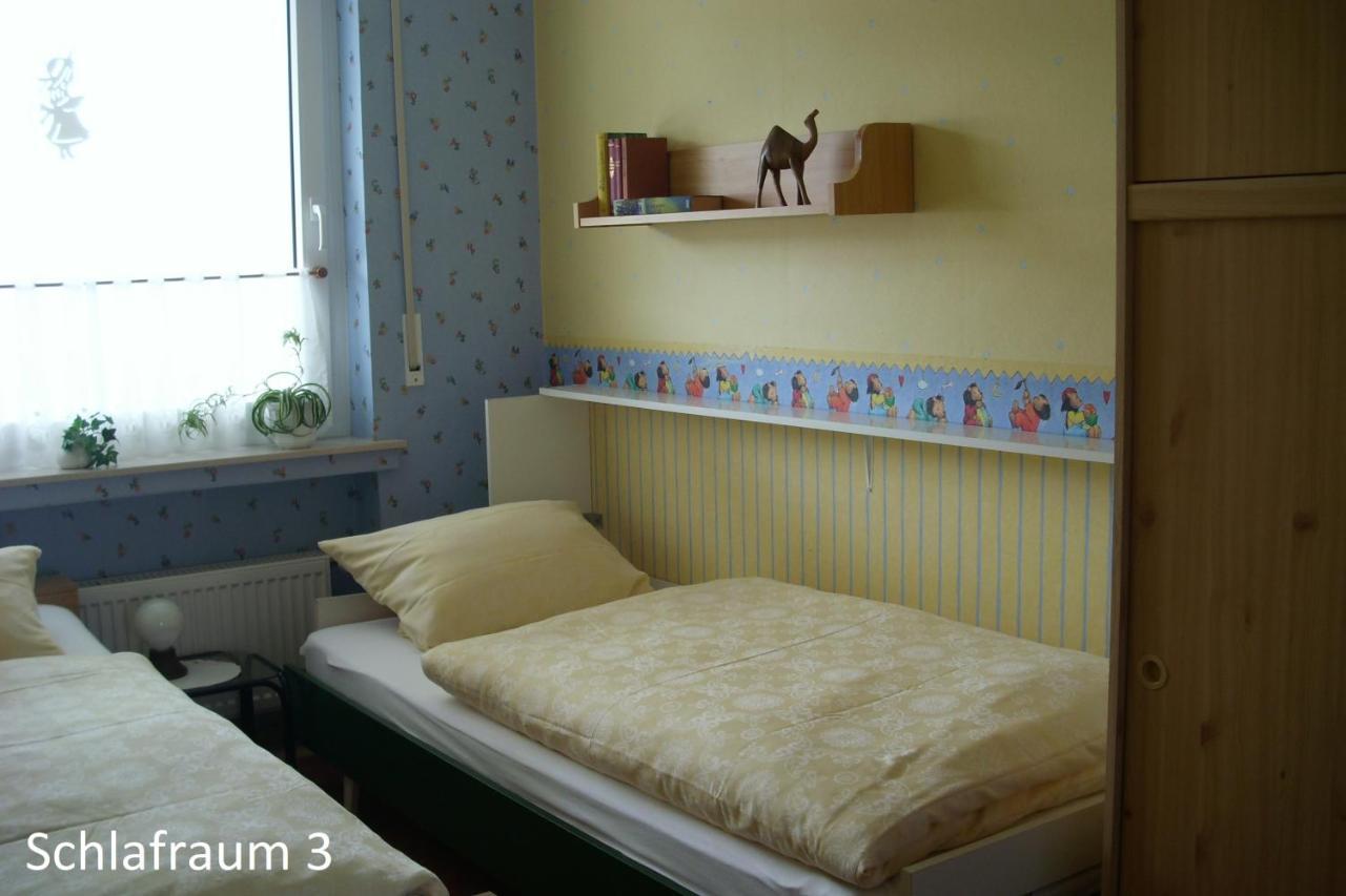 Ferienwohnung Waltraud بريلون المظهر الخارجي الصورة