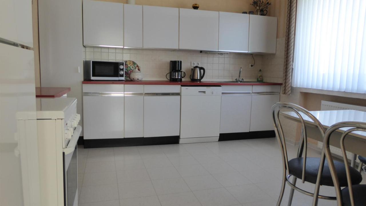 Ferienwohnung Waltraud بريلون المظهر الخارجي الصورة